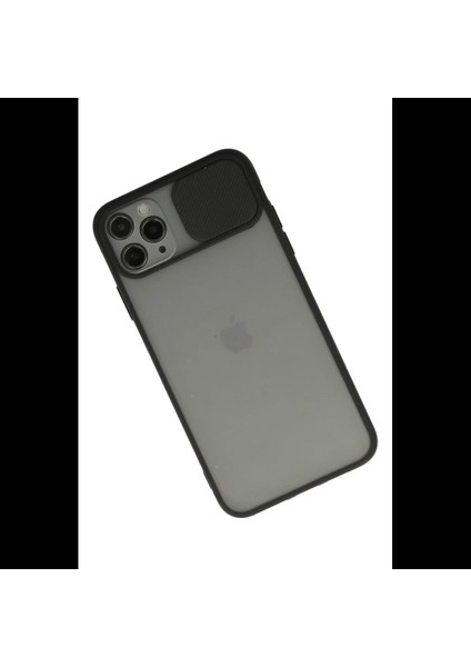 iPhone 11 Pro Max Kılıf Palm Buzlu Kamera Sürgülü Silikon fiyatları