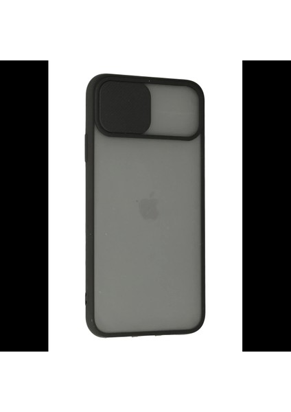 iPhone 11 Pro Max Kılıf Palm Buzlu Kamera Sürgülü Silikon modelleri