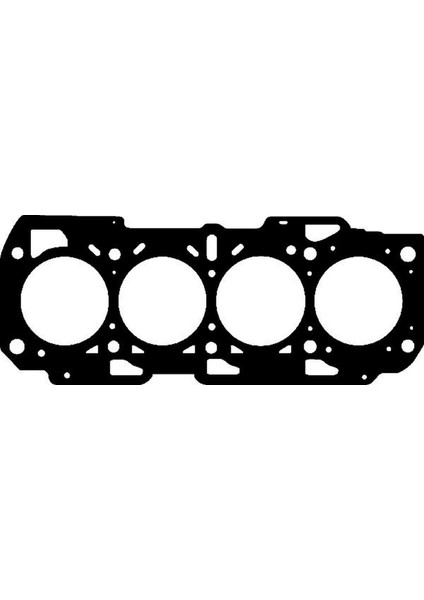 Depomix Silindir Kapak Contasi Fiat Doblo 01 Punto 99 12 Strada 99 Palio 01 1.9d