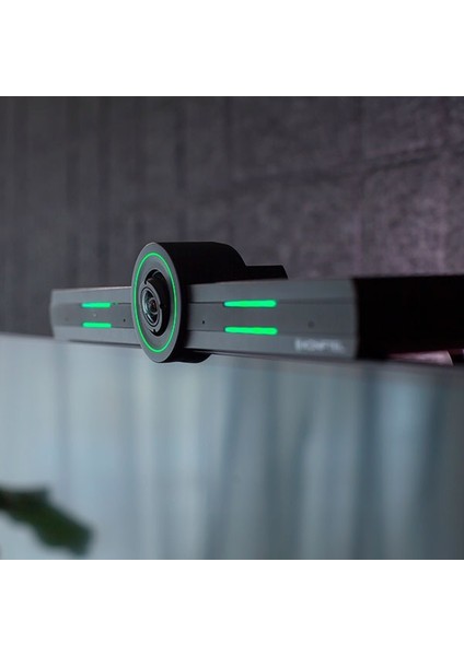 4K+1080P Görüntü Video Konferans Kamerası indirimleri