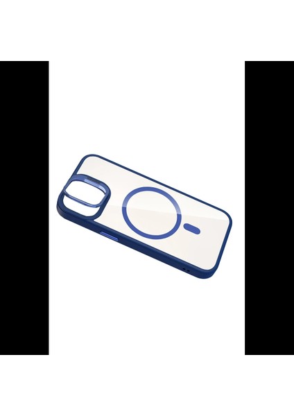 Apple iPhone 11 Remim Lensli Magsafe Standlı Kapak indirimleri