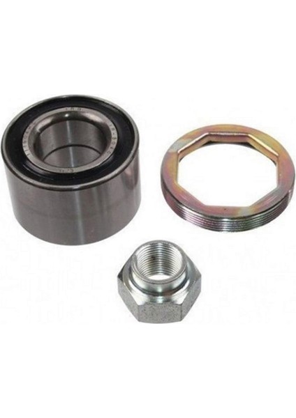 Depomix Ön Teker Rulmani Fiat Uno 88 Lada Samara 88 30X60.03X37