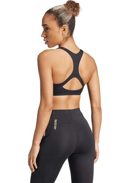 Pwrct Ms 3s Bra JH1420 Siyah Sporcu Sütyeni modelleri