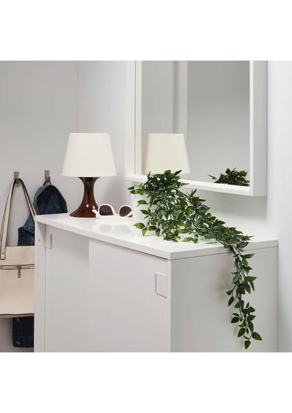 Yapay Bitki, Yeşil, 9 Cm, Sarmaşık modelleri