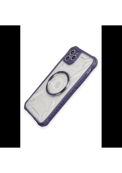 iPhone 11 Pro Max Kılıf Prag Magneticsafe Kapak fiyatları