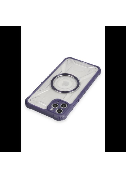 iPhone 11 Pro Max Kılıf Prag Magneticsafe Kapak modelleri