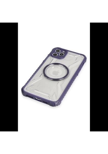 iPhone 11 Pro Max Kılıf Prag Magneticsafe Kapak fırsatları