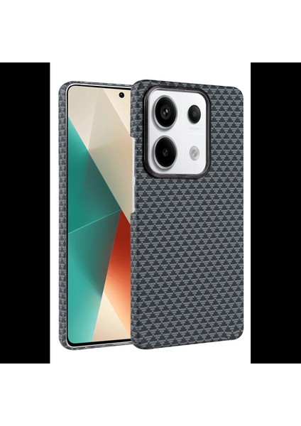 Xiaomi Redmi Note 13 Pro 4g Vega Magsafe Kapak