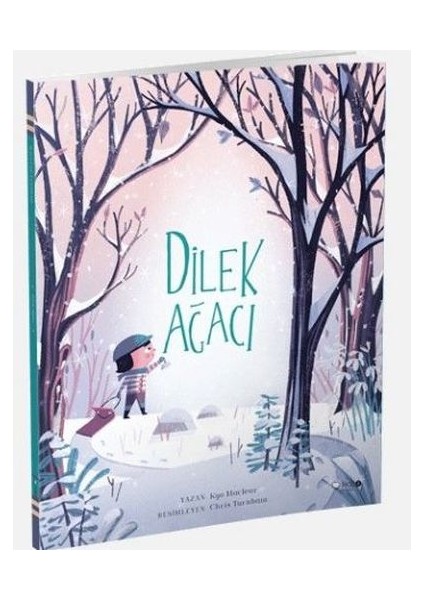 Dilek Ağacı