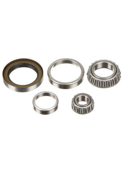 Depomix Konik Rulman 31.75X59.13X15.87MM Opel Combo D Teker Rulmani