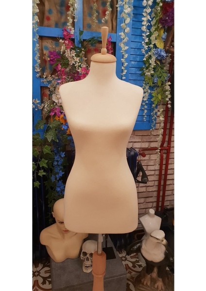 36 Beden Full Iğne Batabilen Terzi Mankeni Prova Mankeni Vitrin Mankeni Po-01