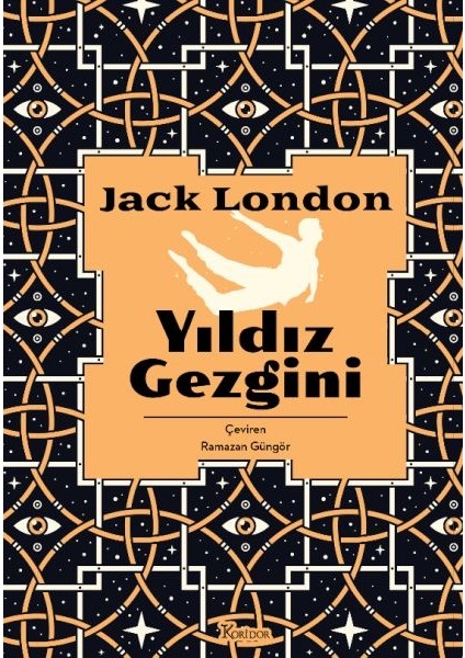 Yıldız Gezgini (Bez Ciltli)
