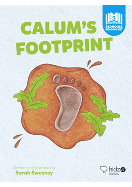 Calums Footprint