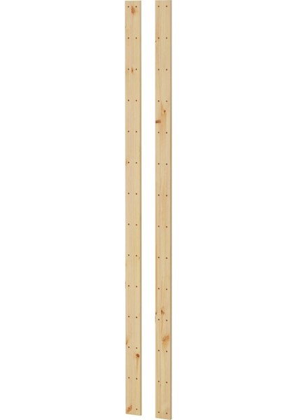 Direk, Çam, 171 Cm, 2 Adet