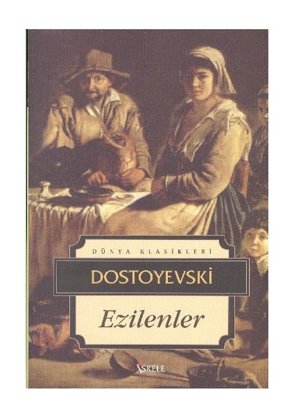 Ezilenler