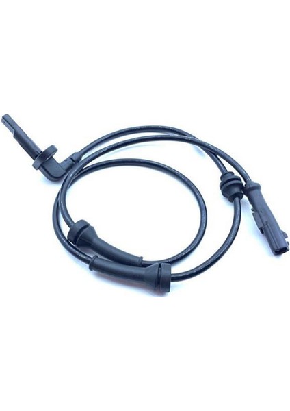 Depomix Abs Kablosu Arka R/l Master Iii Çift Teker