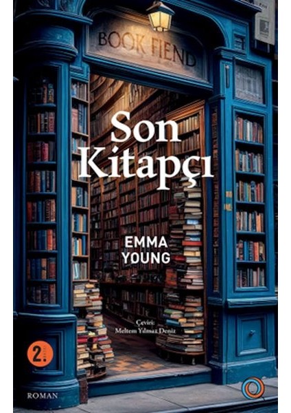 Son Kitapçı