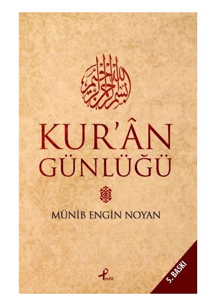 Kur'an Günlüğü