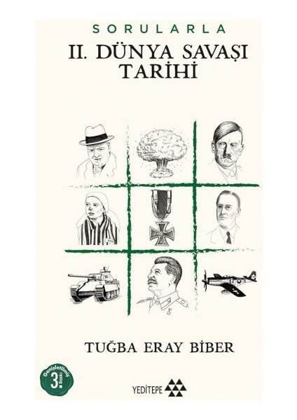 Sorularla 2. Dünya Savaşı Tarihi