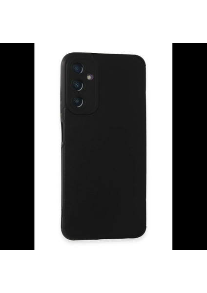 Samsung Galaxy A05S Kılıf Loop Deri Silikon