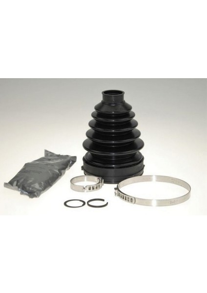 Depomix Ic Aks Korugu Vw Golf 04-14 Passat 06-11 Audi A3 04-08 Seat Leon 06-10 Skoda Octavia 04-