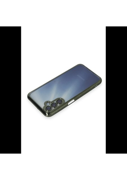 Samsung Galaxy A15 4g Kılıf Razer Lensli Silikon modelleri