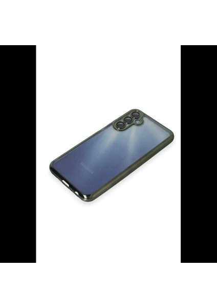 Samsung Galaxy A15 4g Kılıf Razer Lensli Silikon fırsatları