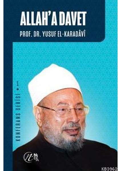 Allah"a Davet Konferans Serisi - 1