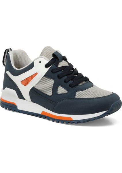 Ozyo G 5fx Lacivert Erkek Çocuk Spor Ayakkabı