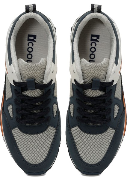 Ozyo G 5fx Lacivert Erkek Çocuk Spor Ayakkabı