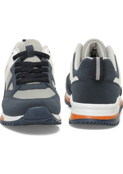 Ozyo G 5fx Lacivert Erkek Çocuk Spor Ayakkabı