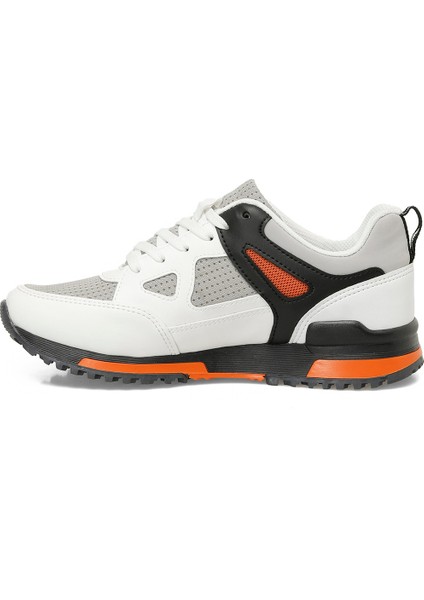 Ozyo G 5fx Beyaz Erkek Çocuk Spor Ayakkabı
