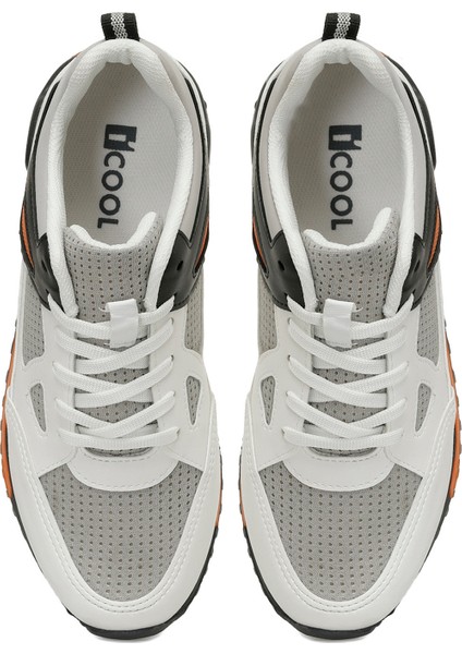 Ozyo G 5fx Beyaz Erkek Çocuk Spor Ayakkabı