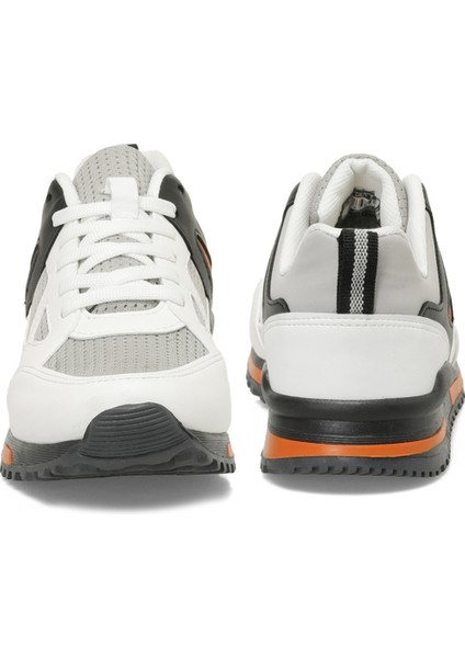 Ozyo G 5fx Beyaz Erkek Çocuk Spor Ayakkabı