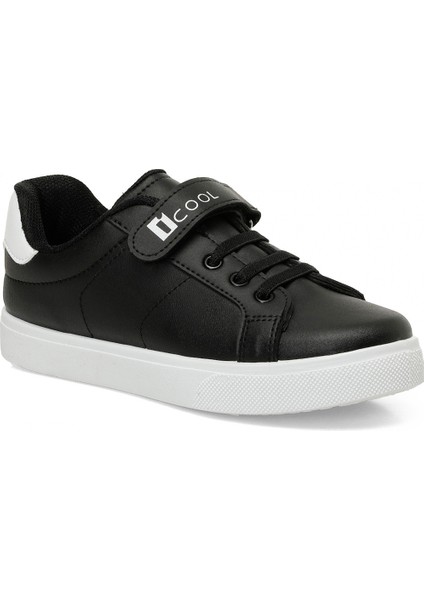 Mıla F 5fx Siyah Erkek Çocuk Sneaker