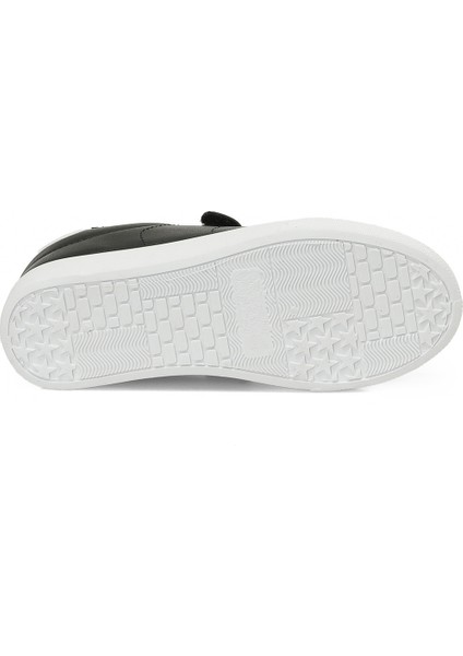 Mıla F 5fx Siyah Erkek Çocuk Sneaker