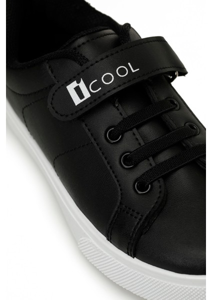 Mıla F 5fx Siyah Erkek Çocuk Sneaker