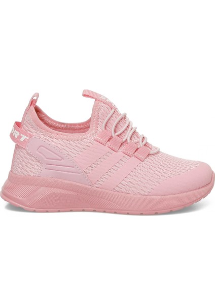 Aren P 5fx Pembe Kız Çocuk Spor Ayakkabı