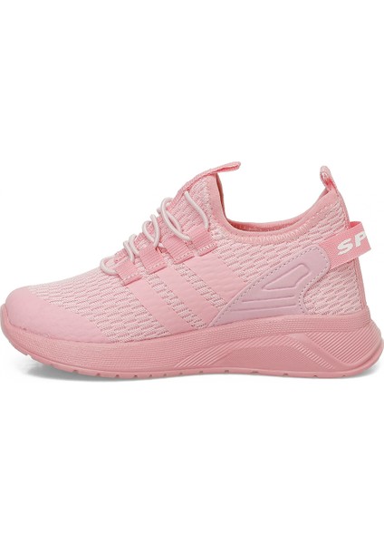 Aren P 5fx Pembe Kız Çocuk Spor Ayakkabı