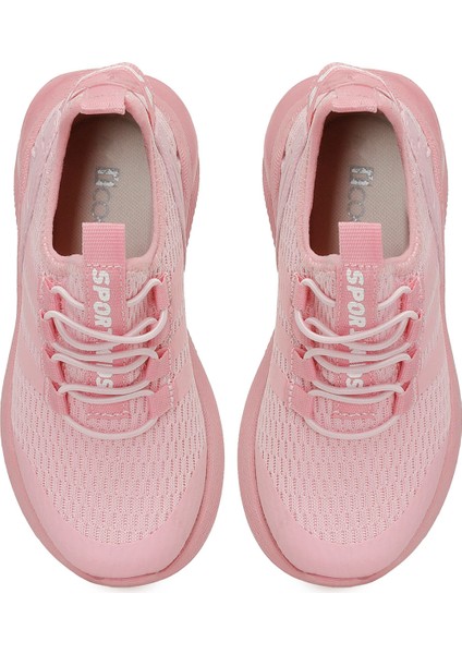 Aren P 5fx Pembe Kız Çocuk Spor Ayakkabı