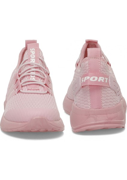 Aren P 5fx Pembe Kız Çocuk Spor Ayakkabı