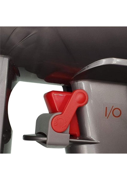 Dyson Uyumlu V10 Motorhead Açma Kapama Tetik Kilidi (Uyumlu Modeller Açıklamada) indirimleri