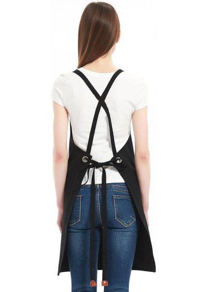 3 Adet Cepli Mutfak Önlüğü – Masterchef Önlüğü - Aşçı Önlüğü – Garson Önlüğü fırsatları