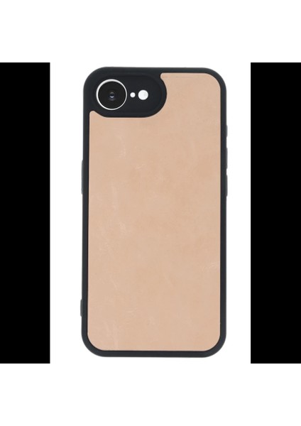 iPhone 16E Kılıf Aras Deri Kapak fiyatları