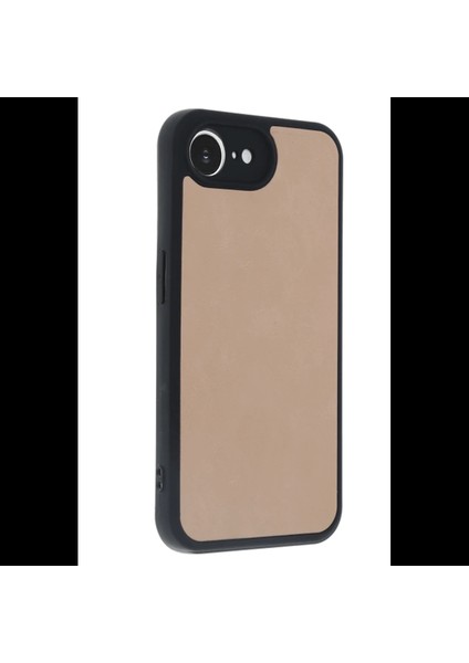 iPhone 16E Kılıf Aras Deri Kapak modelleri