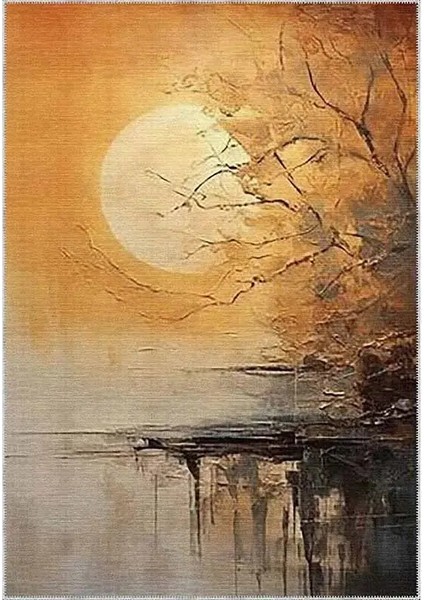 , Makinede Yıkanabilir, Kaymaz Taban, Dijital Baskı, Çok Renkli, Salon Halısı, Oturma Odası Halısı, Mutfak Halısı ve Yolluk fiyatları