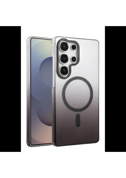 Samsung Galaxy S23 Ultra Glossy Magsafe Kapak