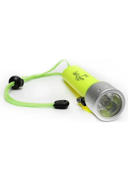 Süper Parlak LED Su Altı Dalış Feneri – Taşınabilir, Su Geçirmez ve Darbeye Dayanıklı El Feneri (5263) modelleri