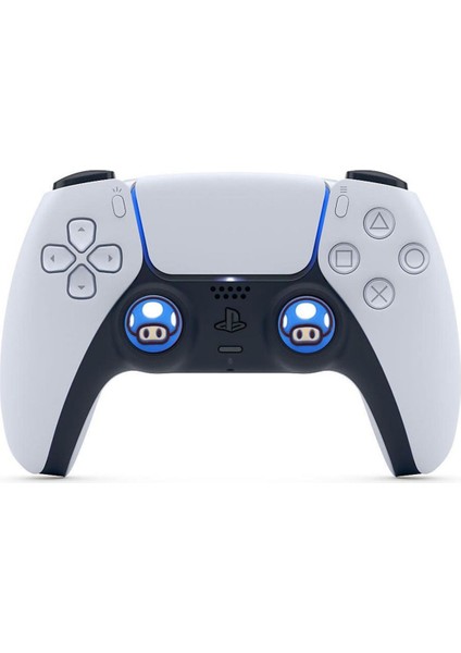 Ps5/ps4/ps3/xbox One/one X/one S/series X/series S 3D Mario Analog Koruyucu fiyatları