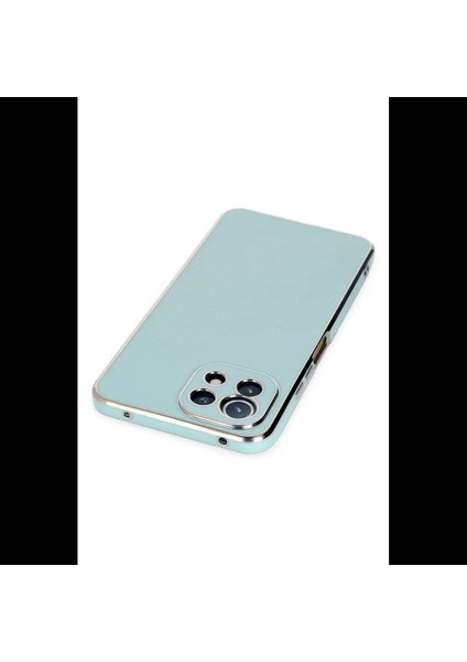 Xiaomi Mi 11 Lite Kılıf Volet Silikon fırsatları